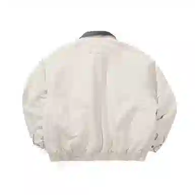 NOTHOMME Monterest Outdoor 3M Sherpa Collar Cotton Jacket