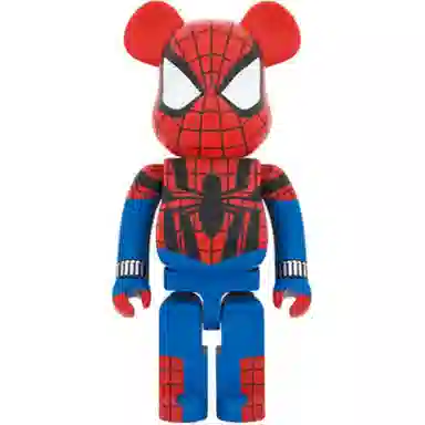 BERBRICK SPIDER-MAN BEN REILLY 70cm