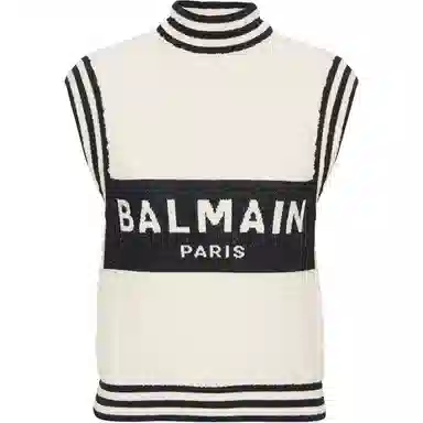 BALMAIN SS23 Logo