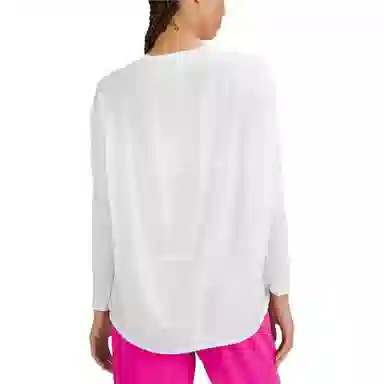 lululemon Back In Action