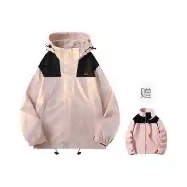 Warrior Windbreaker Series