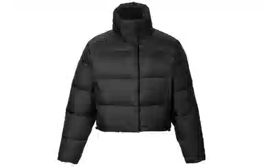 alo yoga Down Jacket Long Sleeve