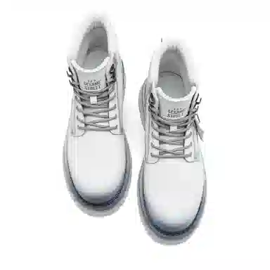 Sesame Street Martin Boots