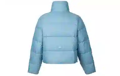 alo yoga Down Jacket Long Sleeve