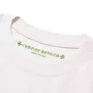 Chrome Hearts T