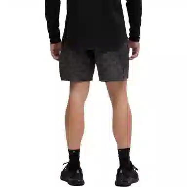 lululemon License to Train 7"