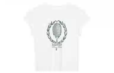 lululemon Organic Cotton T