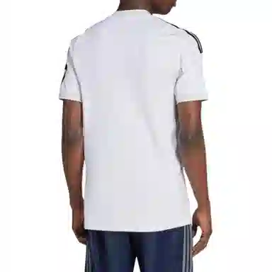 adidas Real Madrid Fan Home Jersey