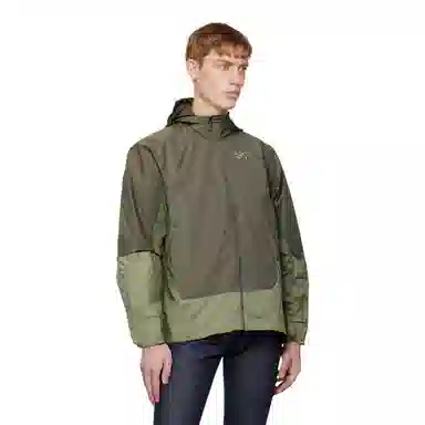 Arcteryx Konseal Hybrid Hoody