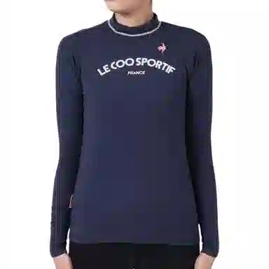 le coq sportif Logo