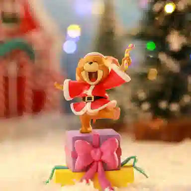 52TOYS TOM AND JERRY 4