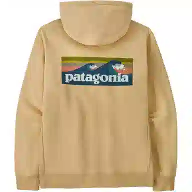 patagonia Logo