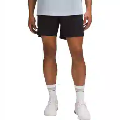 lululemon License to Train 7"