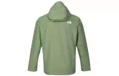 THE NORTH FACE Dryzzle logoFL