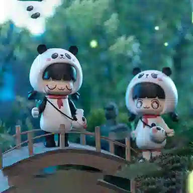 52TOYS KIMMYMIKI 310