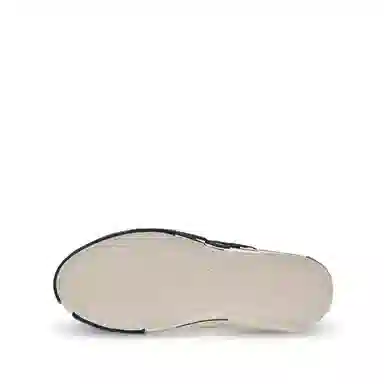 xVESSEL Low Top Purple Black