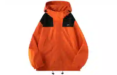 Warrior Windbreaker Series