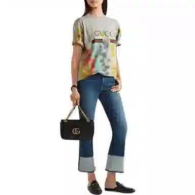 GUCCI SS22 T