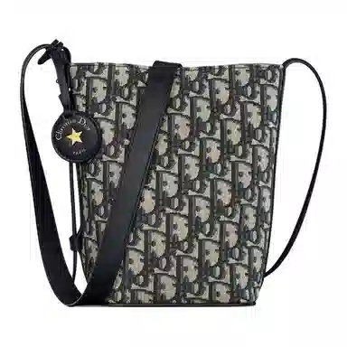 DIOR Diorstar Oblique