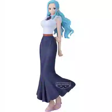 BANPRESTO EXTRA 17cm