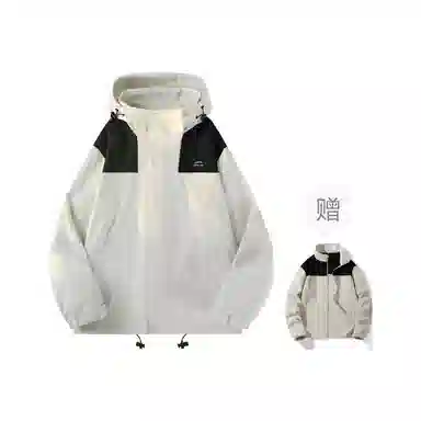 Warrior Windbreaker Series