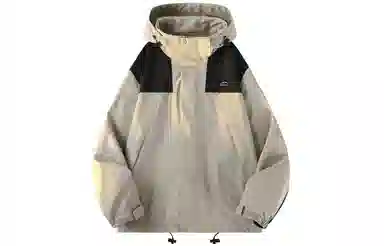 Warrior Windbreaker Series