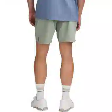 lululemon License to Train 7"