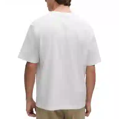 lululemon Heavyweight T