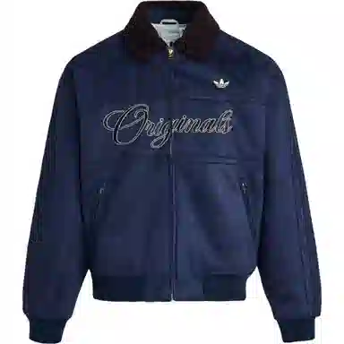 adidas Originals FW25 Crafted Jacket Padded