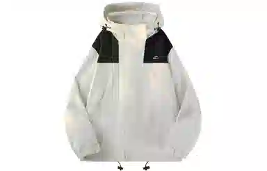 Warrior Windbreaker Series