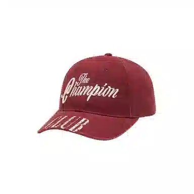 Champion Campus Star Baseball Cap 2.0