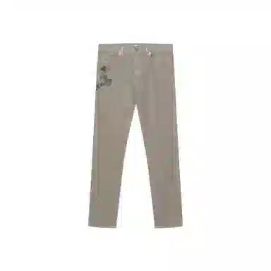 DIOR x Judy blame SS22 Logo