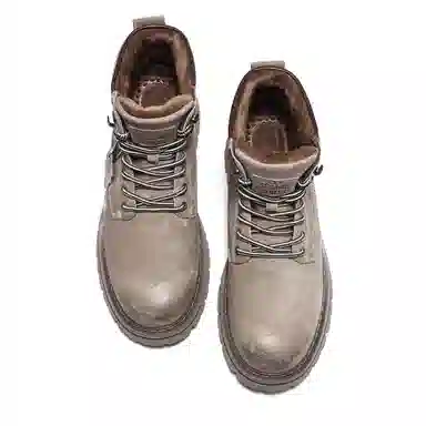 SESAME STREET Martin Boots