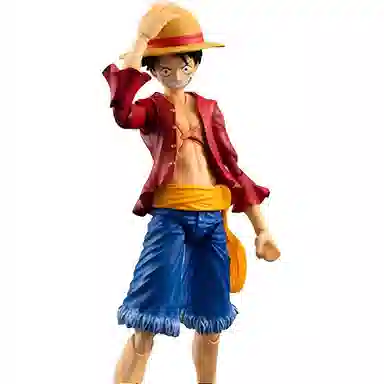 MegaHouse D VAH 16.5cm