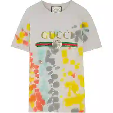 GUCCI SS22 T