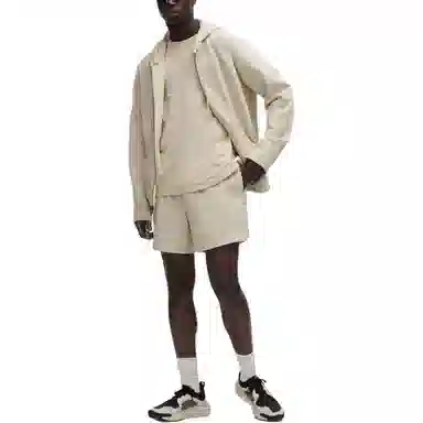 lululemon x SLNSH Heavyweight SS25 T