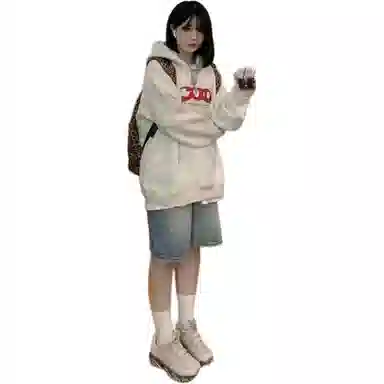 Little LU Studios CVC300400