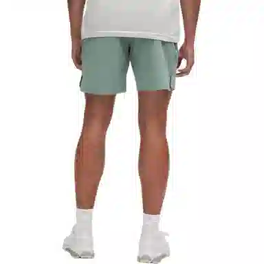 lululemon License to Train 7"