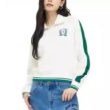 MLB Varsity Sportive New York Yankees Sweatshirts