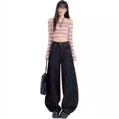 Little LU Studios bf