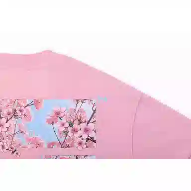 OFF-WHITE Embroidered Pullover Sweatshirt