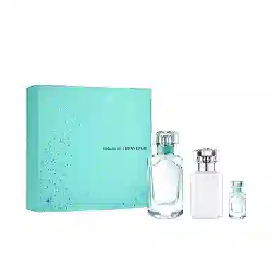 Tiffany & Co. Perfume Set