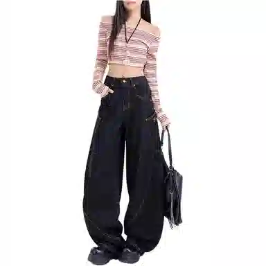 Little LU Studios bf