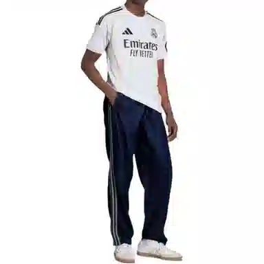 adidas Real Madrid Fan Home Jersey