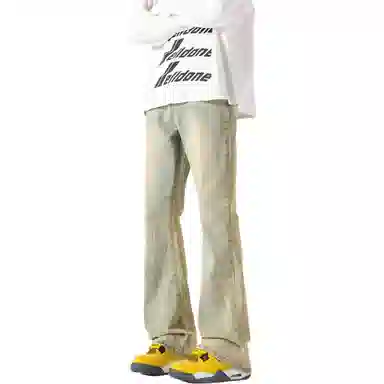 SUNSETMONENT clean fit