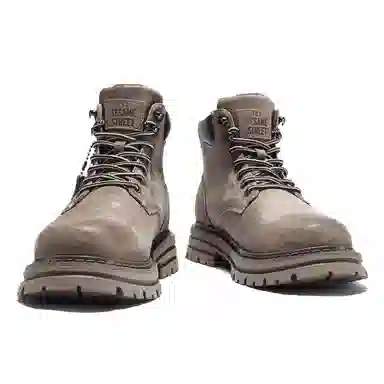 SESAME STREET Martin Boots