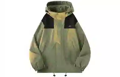 Warrior Windbreaker Series