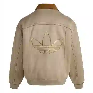 adidas Originals FW25 Crafted Jacket Padded