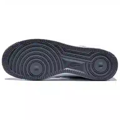 Nike Air Force 1 '07 Low Dark Grey White