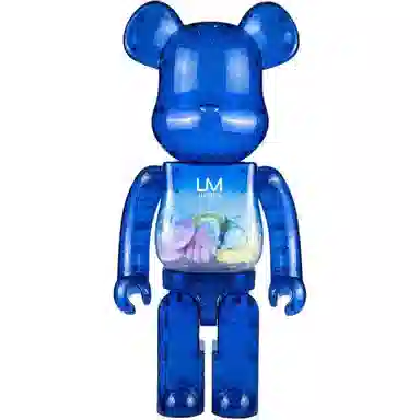 BERBRICK x UM Junior Twinkle MACAU 2022 70cm